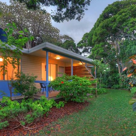 The Broken Banyan Apartment Lord Howe Island Bagian luar foto