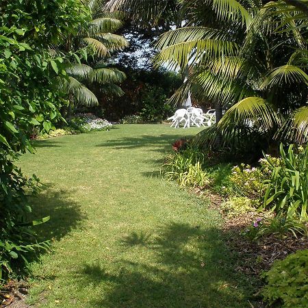 The Broken Banyan Apartment Lord Howe Island Bagian luar foto