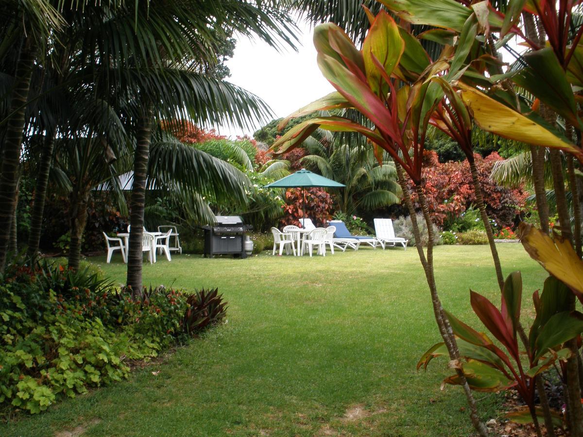 The Broken Banyan Apartment Lord Howe Island Bagian luar foto