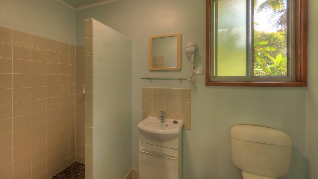 The Broken Banyan Apartment Lord Howe Island Bagian luar foto