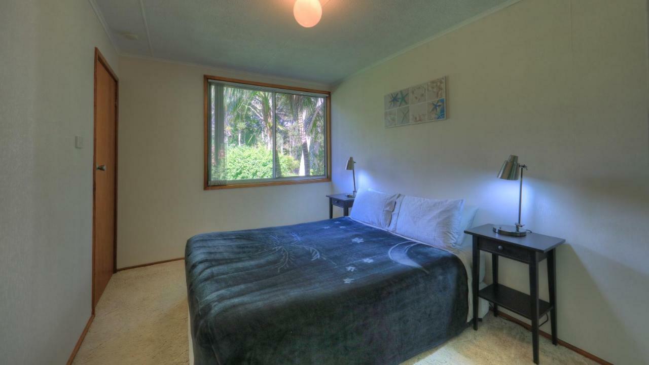 The Broken Banyan Apartment Lord Howe Island Bagian luar foto