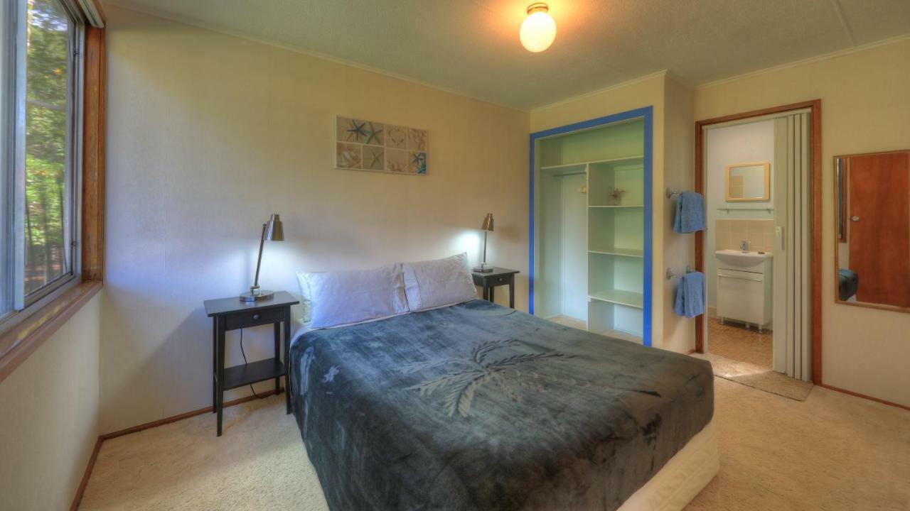 The Broken Banyan Apartment Lord Howe Island Bagian luar foto