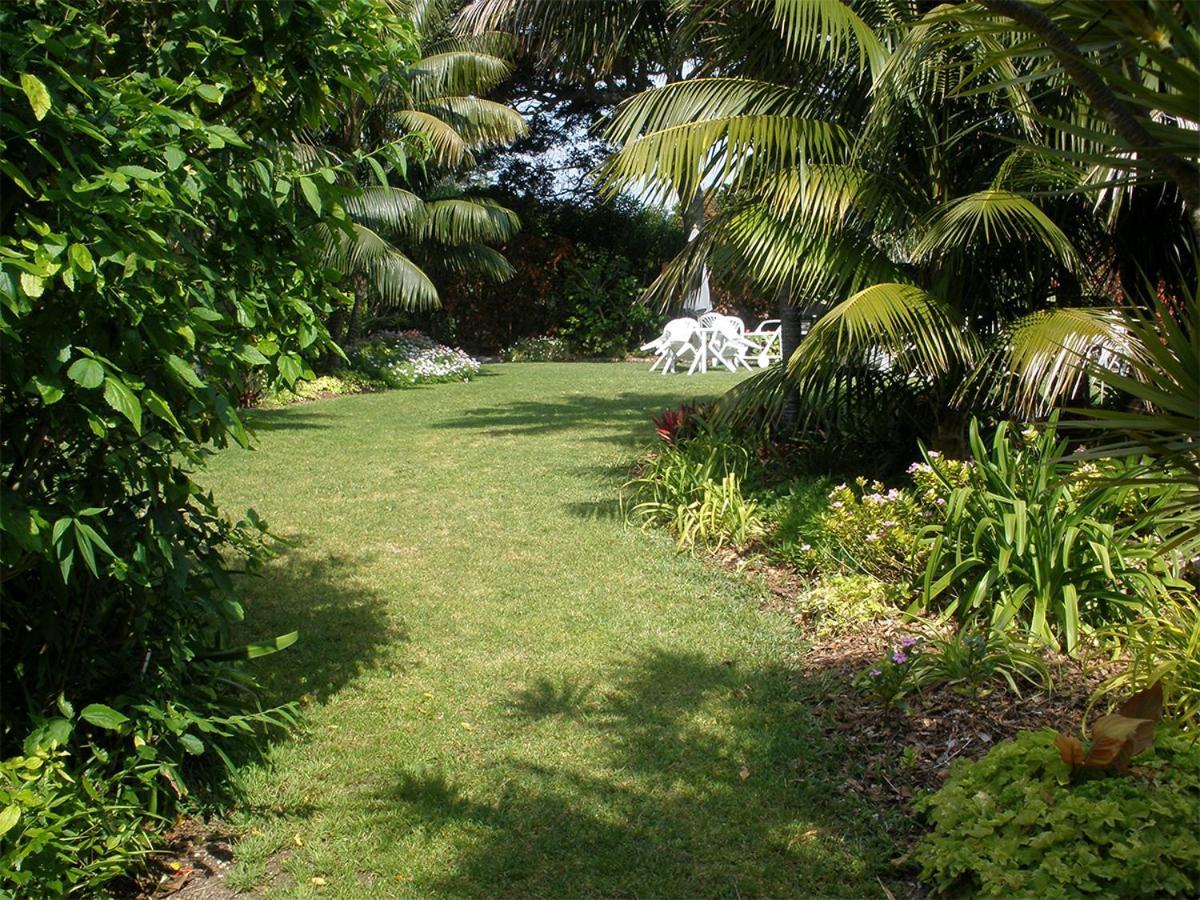 The Broken Banyan Apartment Lord Howe Island Bagian luar foto