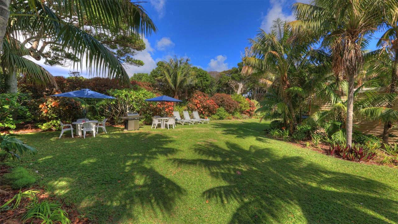 The Broken Banyan Apartment Lord Howe Island Bagian luar foto